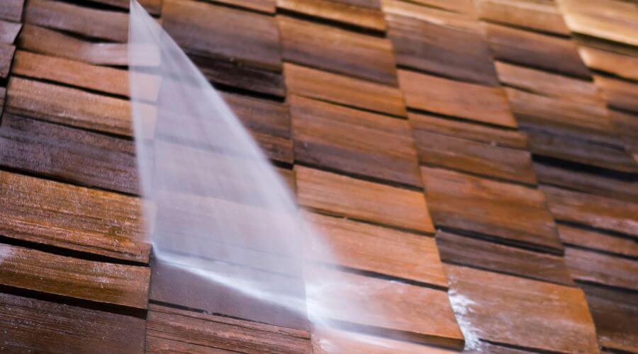Roof Repair in Brookwood, AL